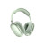 Bluetooth - навушники HOCO W35 Air Triumph BT headset, Green