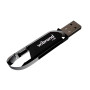 USB - флешка Wibrand USB 2.0 Aligator 4Gb, Black