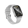 Смарт-часы BOROFONE BD11 Smart sports watch (call version), Silver