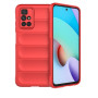 Чохол Cosmic Magic Shield для Xiaomi Redmi 10 4G China, Red