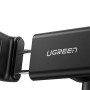Автомобильный держатель UGREEN LP189 Dashboard Snap для смартфонов, Black