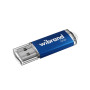 USB - флешка Wibrand USB 2.0 Cougar 32Gb, Blue