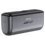 Внешний аккумулятор Power Bank ACEFAST M9-5000 PD20W 5000 mAh, Black
