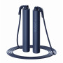 Умная Bluetooth скакалка Xiaomi Smart Jump Rope со счетчиком оборотов и прыжков, Black