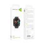 Смартчасы BOROFONE BD13 Smart sports watch (call version) 230 mAh, Black
