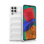 Чехол - накладка Cosmic Magic Shield для Samsung Galaxy M33 5G, White