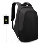 Рюкзак Tigernu T-B3615B 15.6", Black