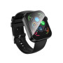 Смартчасы BOROFONE BD13 Smart sports watch (call version) 230 mAh, Black