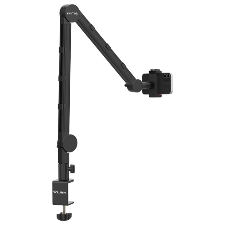 Штатив Ulanzi Vijim Multifunction Desk Setup Stand, Black