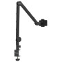 Штатив Ulanzi Vijim Multifunction Desk Setup Stand, Black