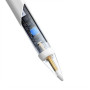 Стилус Baseus Smooth Writing 2 Stylus with LED Indicators, Moon White