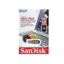 USB-флешка SanDisk USB 3.0 Ultra Flair 64Gb, Silver