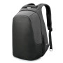 Рюкзак Tigernu T-B3615B 15.6", Black