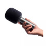 Караоке-микрофон BOROFONE XMKGMKF01YM MiJia Karaoke, Gray