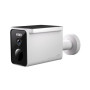 IP-камера видеонаблюдения Xiaomi Solar Outdoor Camera BW400 Pro Set, White