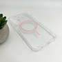 Чехол Cosmic Acrylic Thin Magnetic для Samsung Galaxy A16, Pink