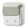 Термопринтер NIIMBOT B31 для печати наклеек 1500 mAh, Grey