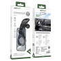 Держатель для мобильного ACEFAST D19 Velcro in-car holder, Black