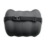 Подушка для подголовника Baseus ComfortRide Series Car Headrest Pillow Cluster, Black