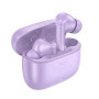 Беспроводные Bluetooth наушники HOCO EQ2 320 mAh, Purple