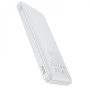 Портативная батарея Power Bank HOCO J72 USB / Type-C 10000mAh, White