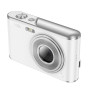 Компактная фотокамера HOCO DV203 Dual-lensdigital camera, White