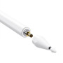 Стилус Baseus Smooth Writing 2 Stylus with LED Indicators, Moon White
