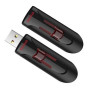 USB флешка SanDisk Cruzer Glide USB 3.1 32Gb, Black