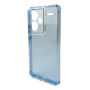 Чехол - накладка Space III для Xiaomi Redmi Note 13 Pro Plus 5G, Blue