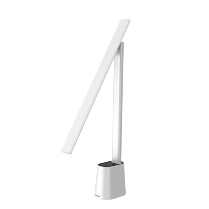 Светильник Baseus Smart Eye Series Charging Folding Reading Desk Lamp, White