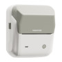 Термопринтер NIIMBOT B31 для печати наклеек 1500 mAh, Grey