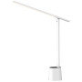 Светильник Baseus Smart Eye Series Charging Folding Reading Desk Lamp, White
