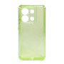 Чехол - накладка Space III для Xiaomi Redmi Note 13 4G, Green