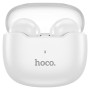 Bluetooth наушники - гарнитура HOCO EW29 ENC 400 mAh, White