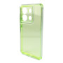 Чехол - накладка Space III для Xiaomi Redmi Note 13 4G, Green