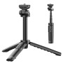 Штатив-тренога Ulanzi Vijim Wireless Remote Control Tripod, Black