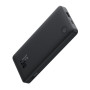 Внешний аккумулятор Power Bank Baseus Airpow 10000mAh 15W, Black