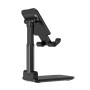 Настольный держатель для телефона BOROFONE BH42 Lite Star folding desktop stand, Black