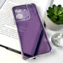 Чехол - накладка Space III для Xiaomi Redmi 13C 4G / POCO С65, Dark-Purple