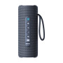 Портативная колонка Baseus AeQur 30 Air Portable Wireless Speaker 2500 mAh, Twilight Grey