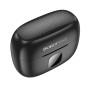 Беспроводные Bluetooth наушники BOROFONE FQ7 400 mAh, Black