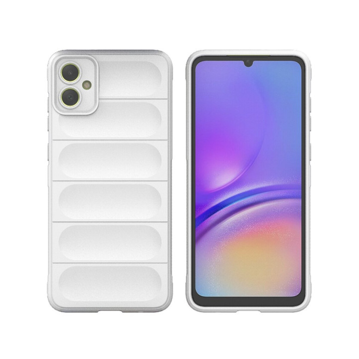 Чехол - накладка Cosmic Magic Shield для Samsung Galaxy A05, White