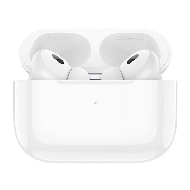 Беспроводные Bluetooth наушники HOCO EW77 300 mAh, White