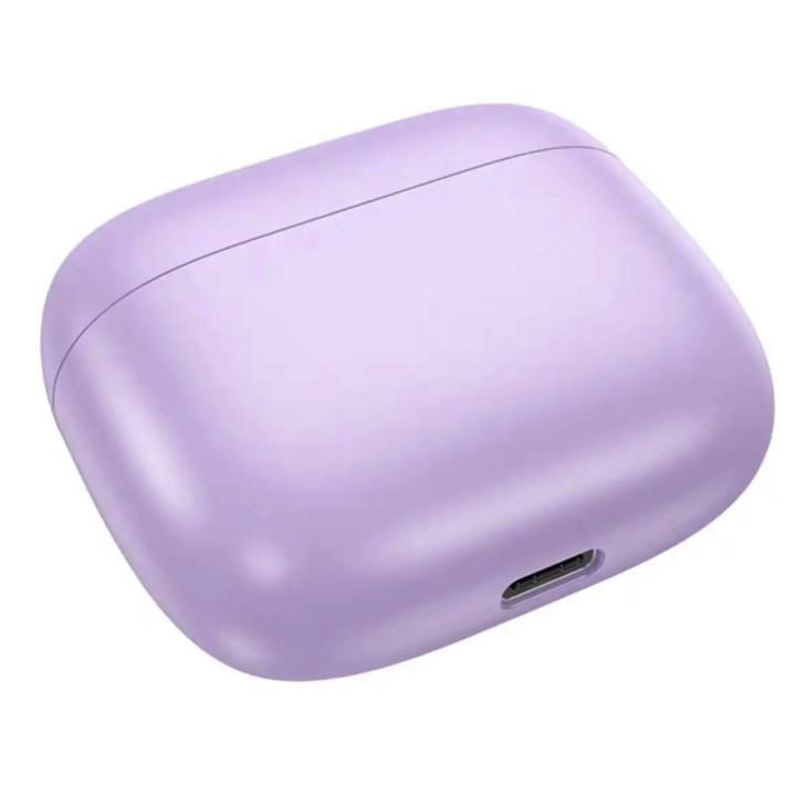 Беспроводные Bluetooth наушники HOCO EQ2 320 mAh, Purple