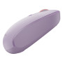Беспроводная Bluetooth мышь Baseus F01B Tri-Mode DPI-1600, Purple