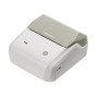 Термопринтер NIIMBOT B31 для печати наклеек 1500 mAh, Grey