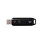 USB - флешка Patriot Xporter 3 USB 3.2 128GB, Black