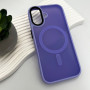Чехол Cosmic Magnetic Color HQ для iPhone 17, Lilac
