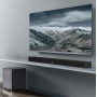 Акустическая система саундбар Xiaomi TV Speaker 2.1 100W, Black