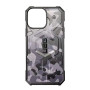 Чехол - накладка UAG AAA Pathfinder Mag для iPhone 15 Pro Max, Army Grey